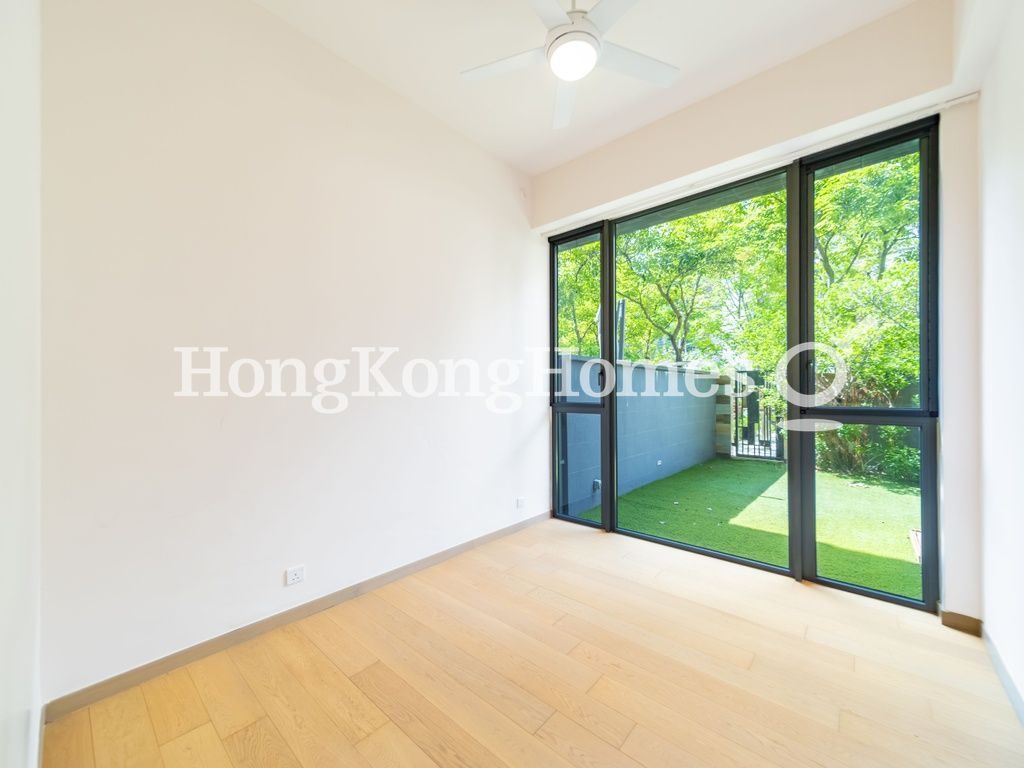 Second Ensuite Bedroom — The Bloomsway - The Terrace, Gold Coast