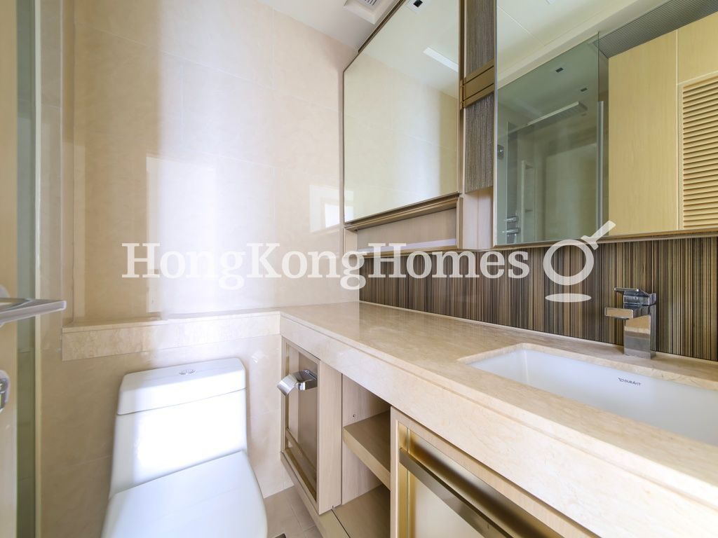 Guest Bathroom — TownPlace Kennedy Town, Western / Kennedy Town
