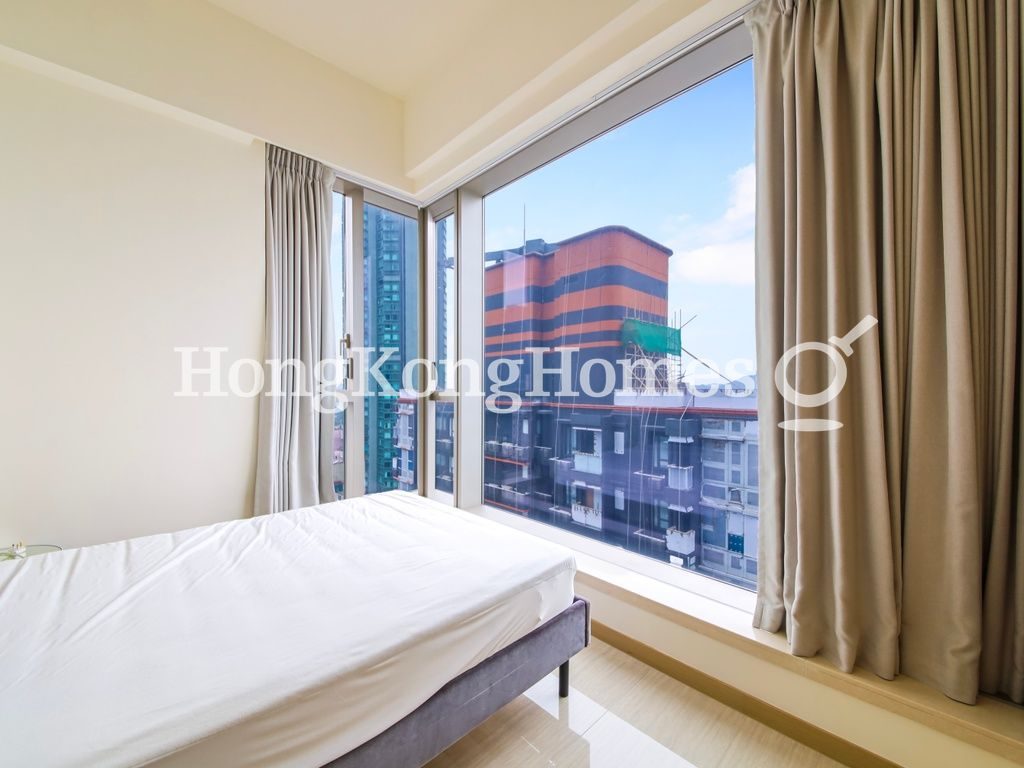 Master Bedroom — TownPlace Kennedy Town, Western / Kennedy Town