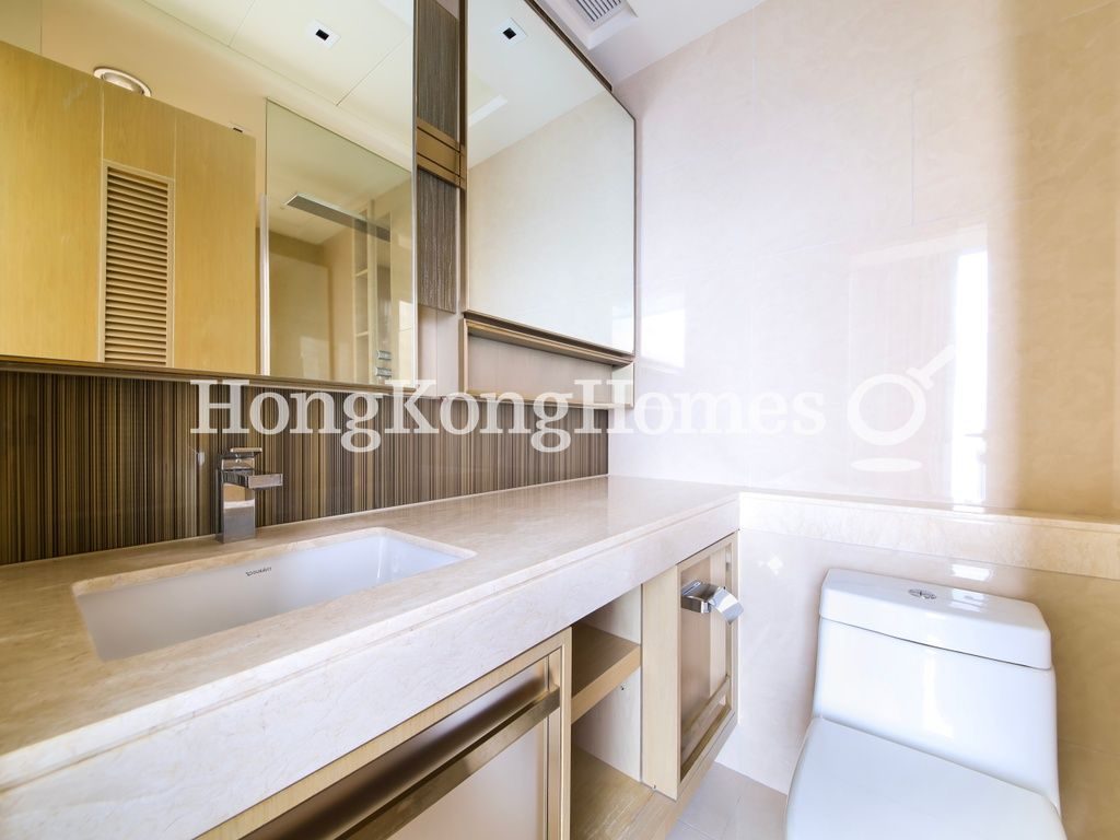 Master Bathroom — TownPlace Kennedy Town, Western / Kennedy Town