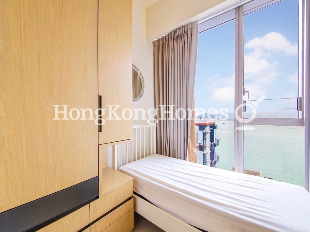 Second Bedroom — TownPlace Kennedy Town, Western / Kennedy Town