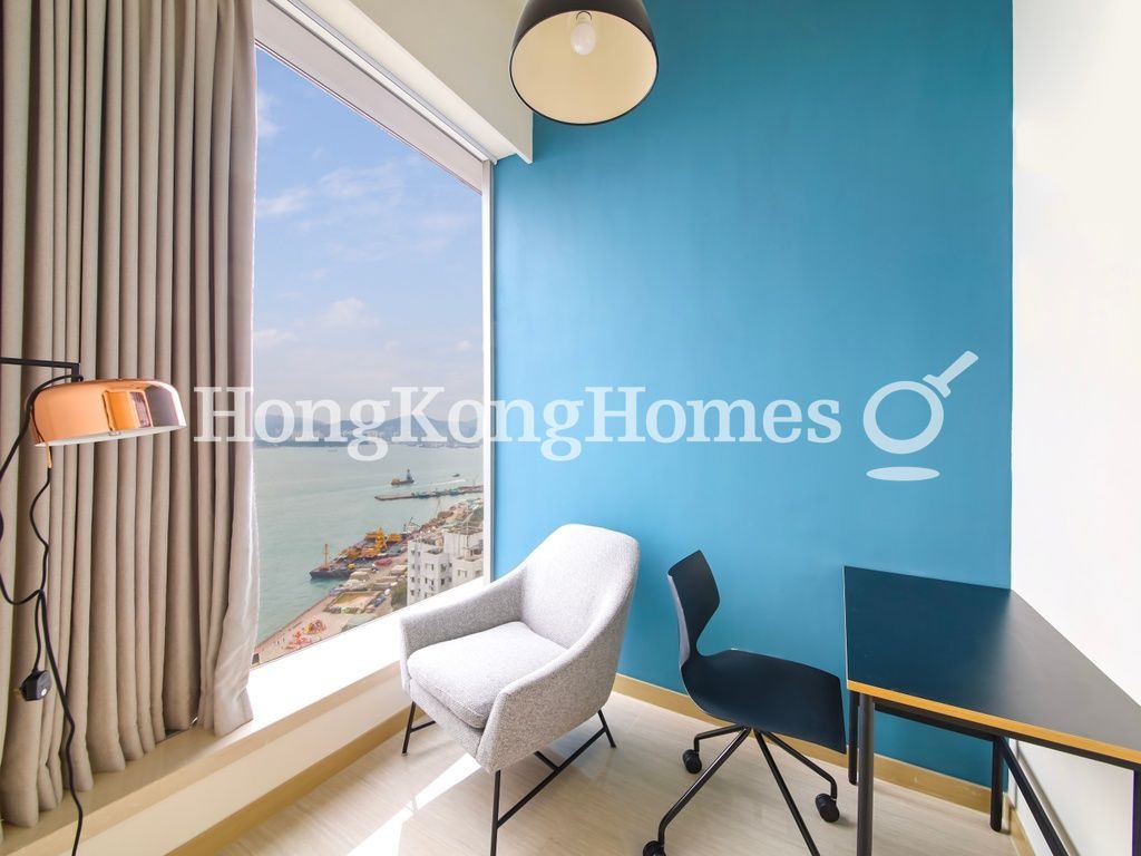 Third Bedroom — TownPlace Kennedy Town, Western / Kennedy Town