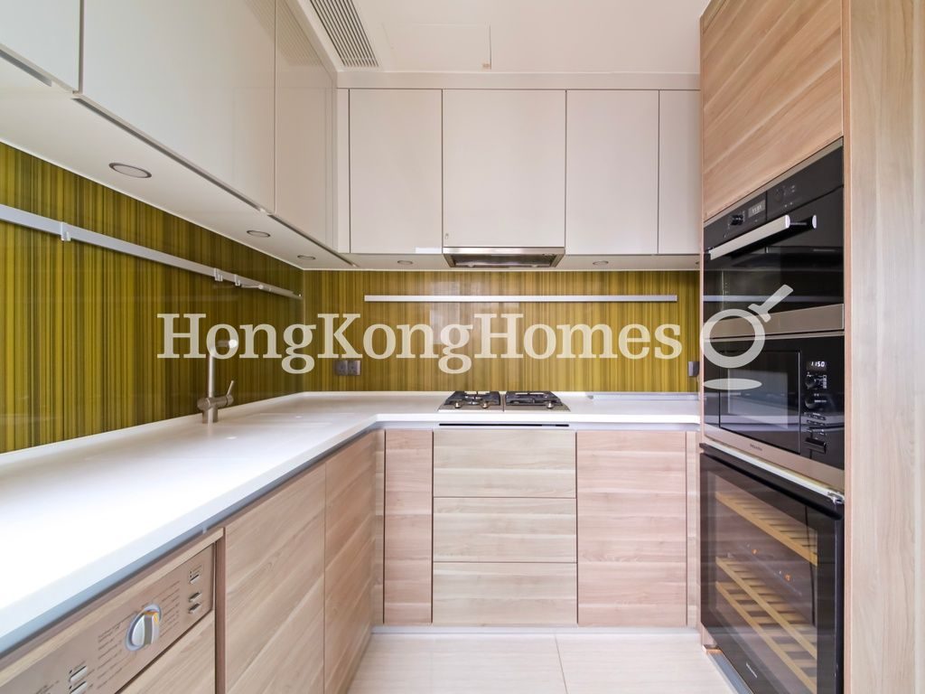 Kitchen — TownPlace Kennedy Town, Western / Kennedy Town