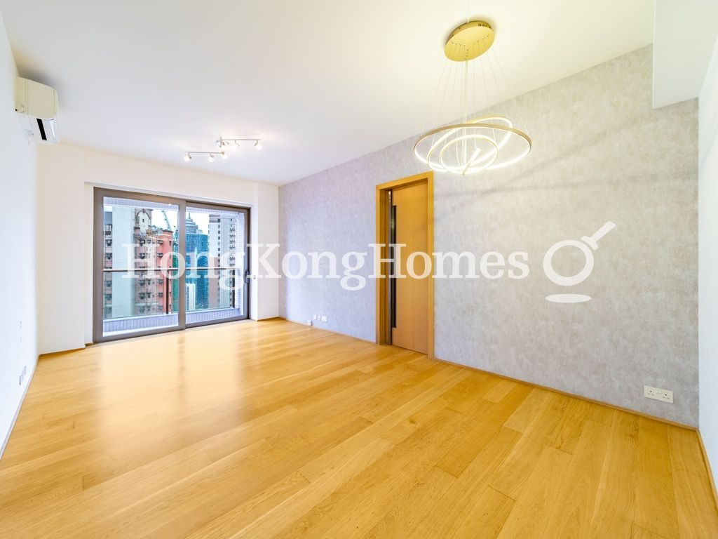 Living and Dining Room — Alassio, Mid-levels West