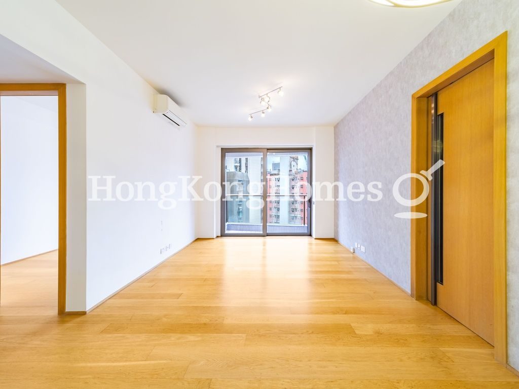Living and Dining Room — Alassio, Mid-levels West