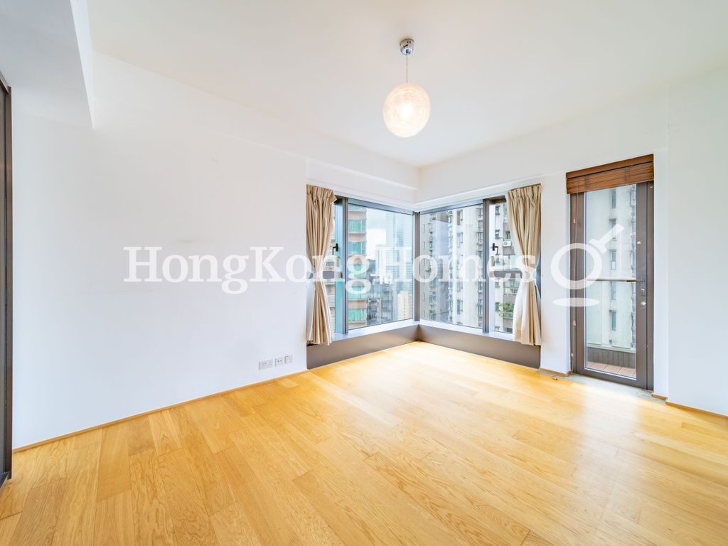 Master Bedroom — Alassio, Mid-levels West
