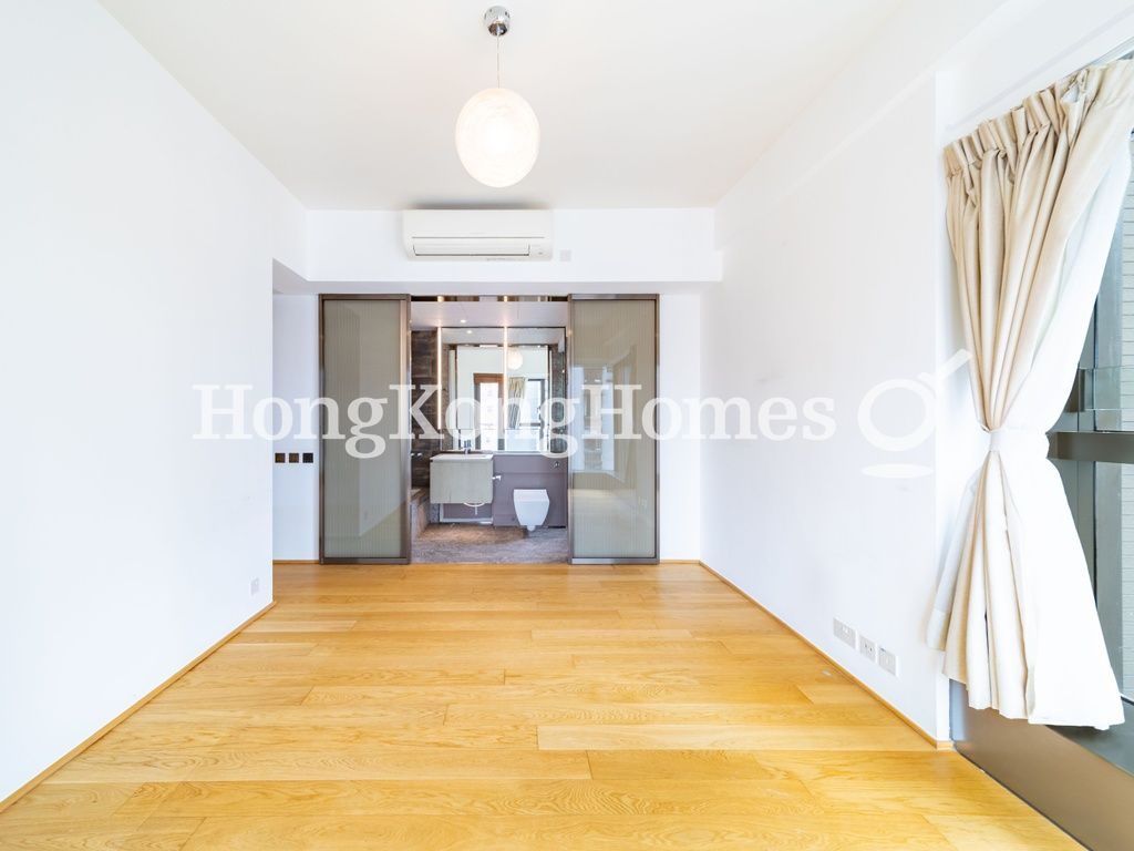 Master Bedroom — Alassio, Mid-levels West