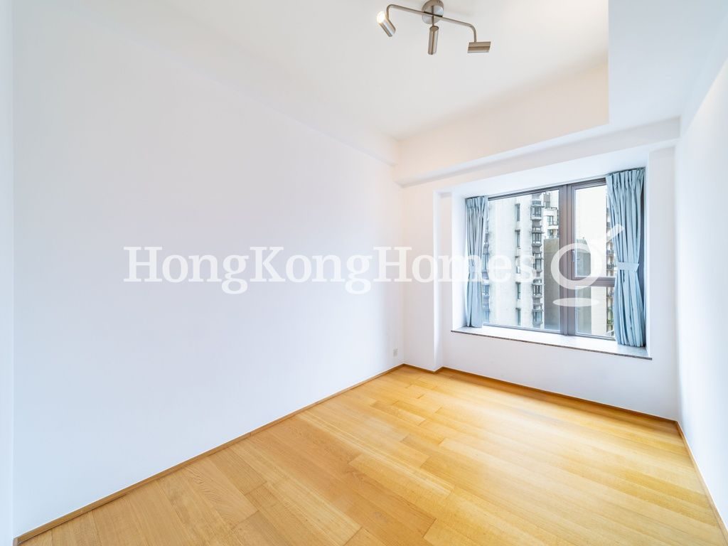 Second Bedroom — Alassio, Mid-levels West