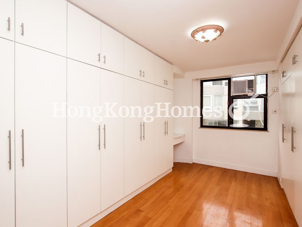 Second Bedroom — Beach Pointe, Stanley