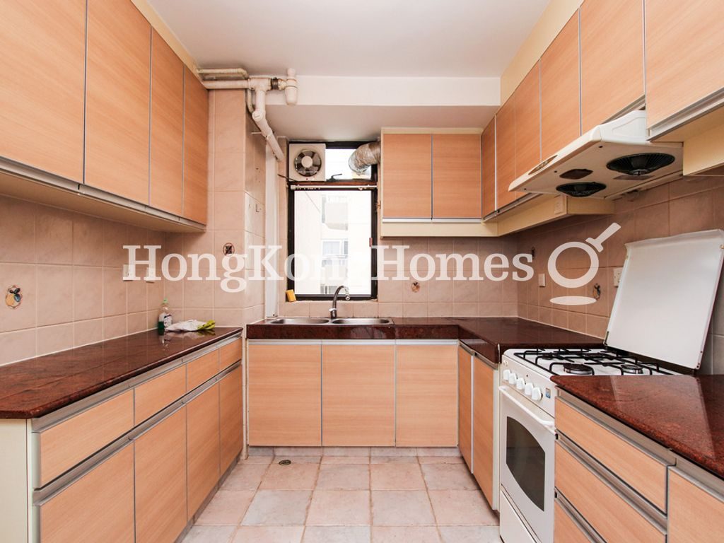 Kitchen — Beach Pointe, Stanley