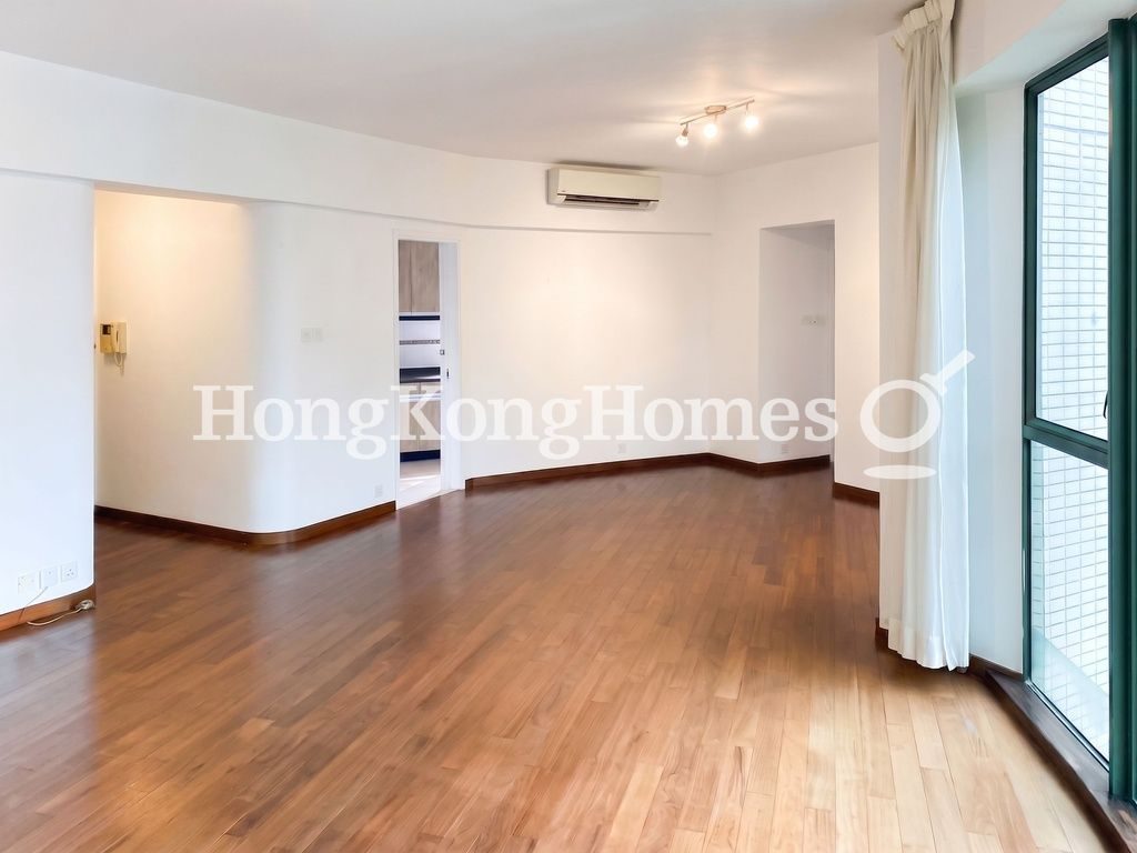 Living and Dining Room — Hillsborough Court - Block 01, Mid-levels Central