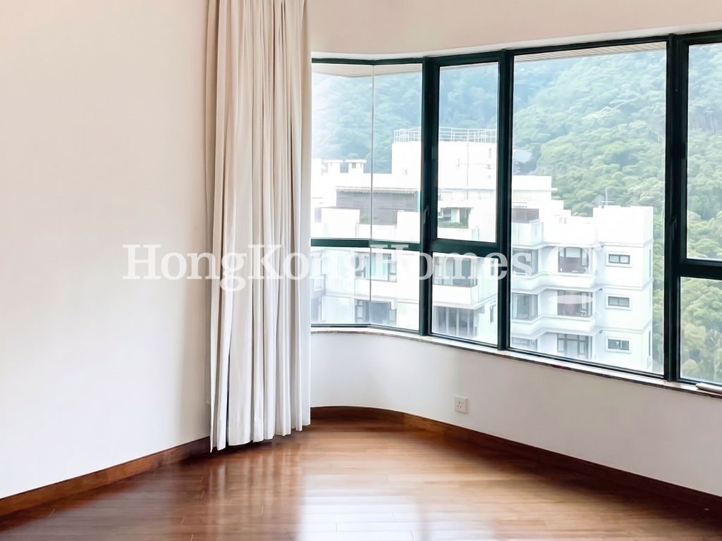Master Bedroom — Hillsborough Court - Block 01, Mid-levels Central