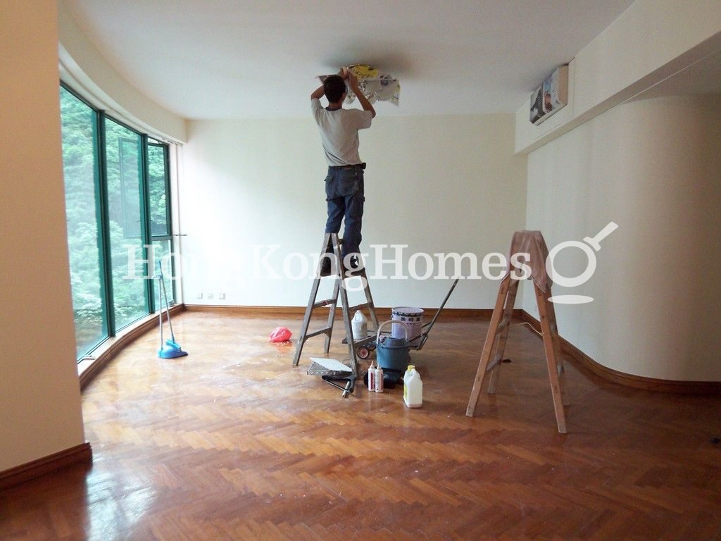 Living Room — Hillsborough Court - Block 01, Mid-levels Central