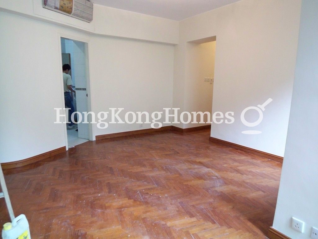 Dining Room — Hillsborough Court - Block 01, Mid-levels Central