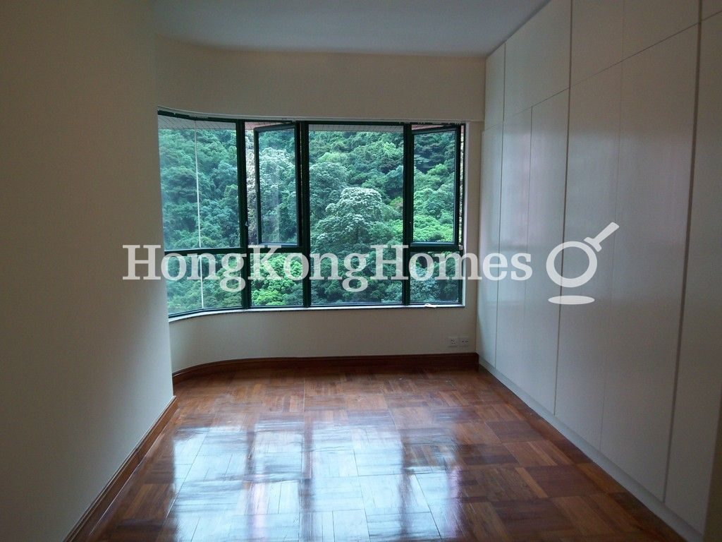 Master Bedroom — Hillsborough Court - Block 01, Mid-levels Central