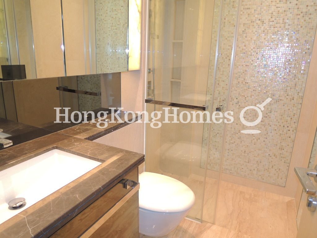 Guest Bathroom — Imperial Cullinan - Tower 8 (Seacoast), Tai Kok Tsui