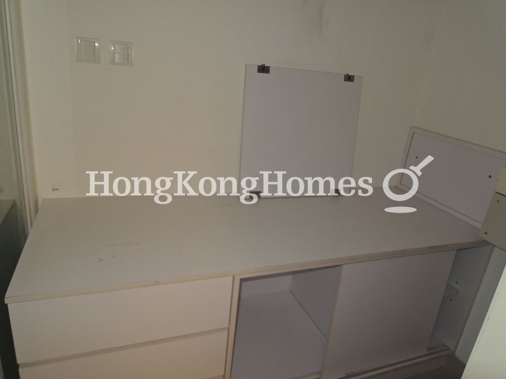 Maid's Room — Imperial Cullinan - Tower 8 (Seacoast), Tai Kok Tsui