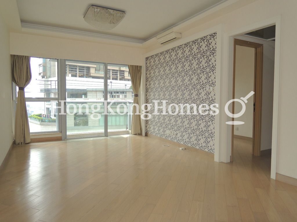 Living and Dining Room — Imperial Cullinan - Tower 8 (Seacoast), Tai Kok Tsui