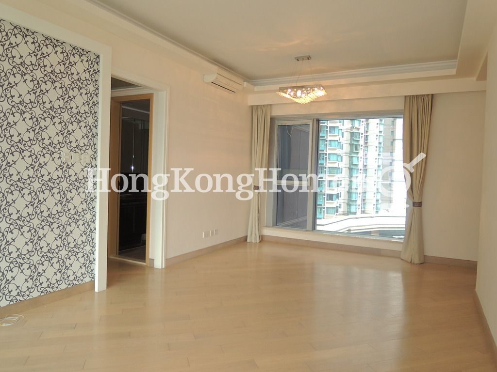 Living and Dining Room — Imperial Cullinan - Tower 8 (Seacoast), Tai Kok Tsui