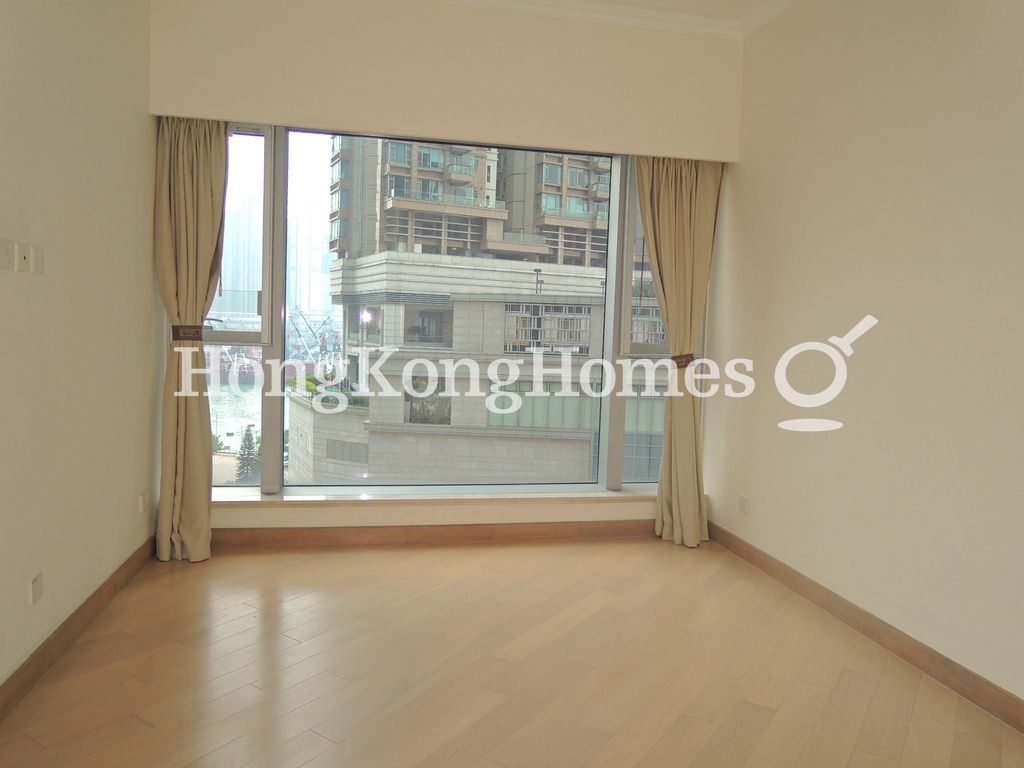 Master Bedroom — Imperial Cullinan - Tower 8 (Seacoast), Tai Kok Tsui