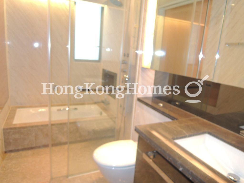 Master Bathroom — Imperial Cullinan - Tower 8 (Seacoast), Tai Kok Tsui