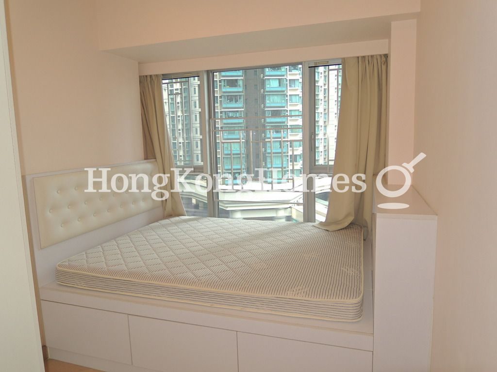 Second Ensuite Bedroom — Imperial Cullinan - Tower 8 (Seacoast), Tai Kok Tsui