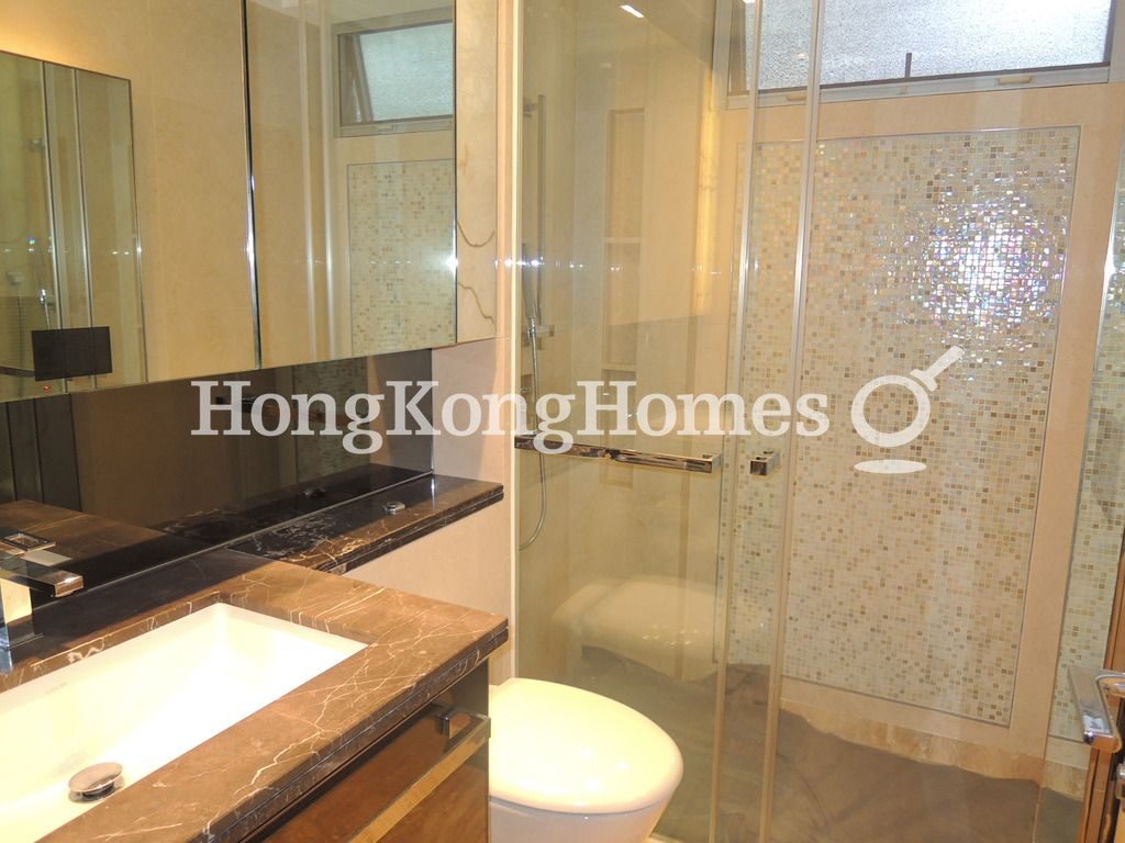 Second Ensuite Bathroom — Imperial Cullinan - Tower 8 (Seacoast), Tai Kok Tsui