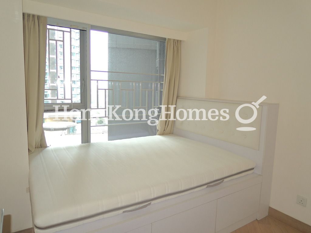 Third Bedroom — Imperial Cullinan - Tower 8 (Seacoast), Tai Kok Tsui