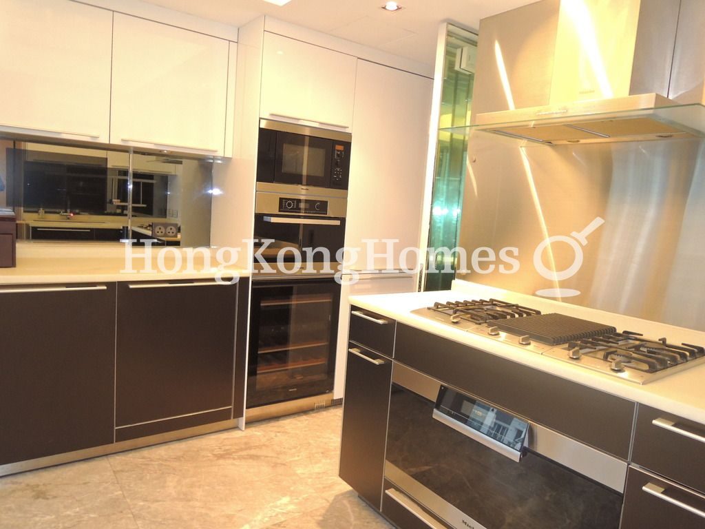 Kitchen — Imperial Cullinan - Tower 8 (Seacoast), Tai Kok Tsui