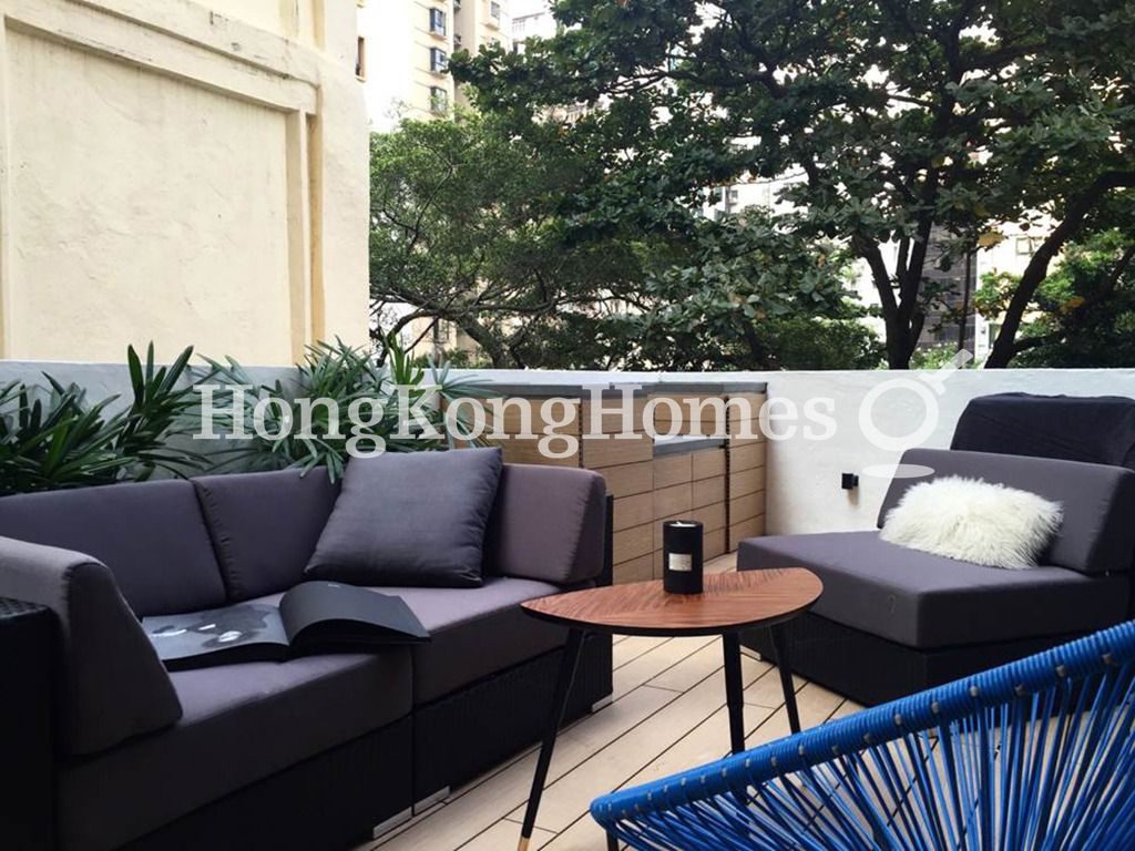Tai Hing Building