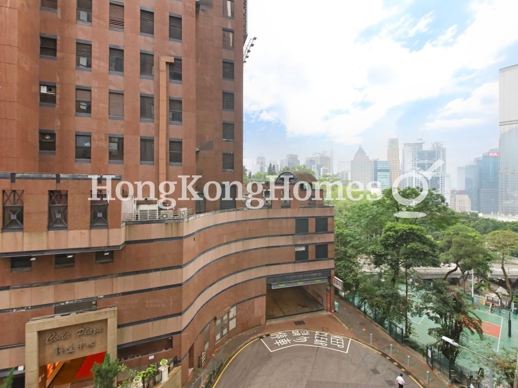 MacDonnell Road, 3