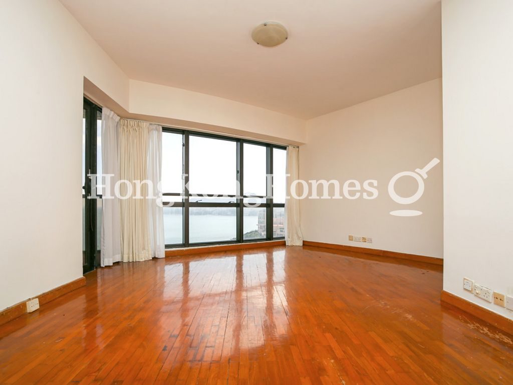 Living and Dining Room — Pacific View - Block 05, Tai Tam