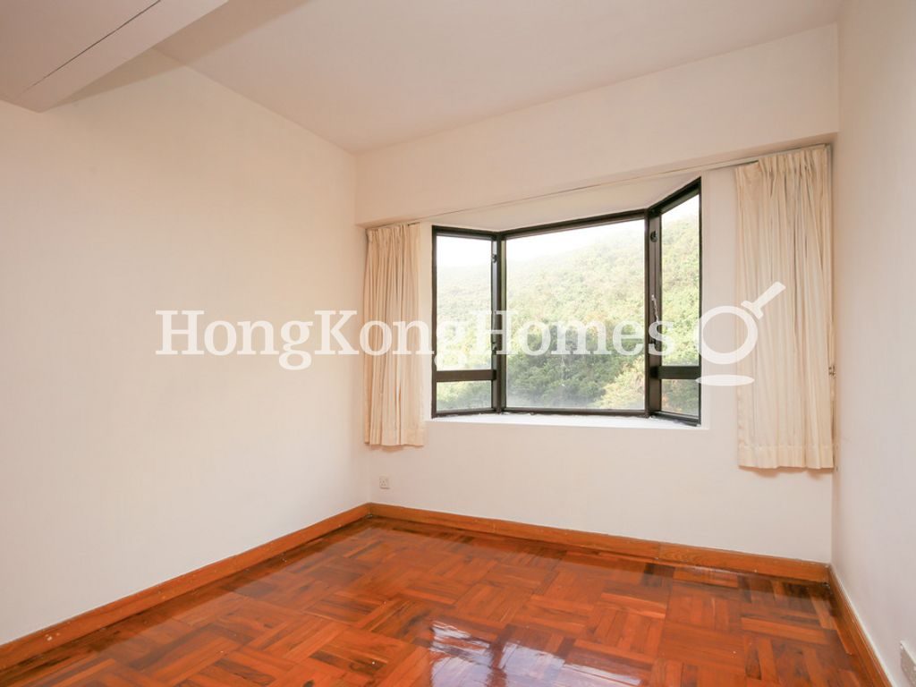 Third Bedroom — Pacific View - Block 05, Tai Tam