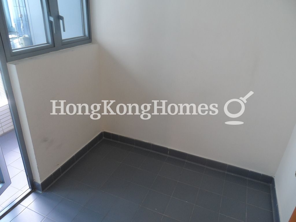 Utility Room — Residence Bel-air - Phase 02, South Tower 01, Pokfulam