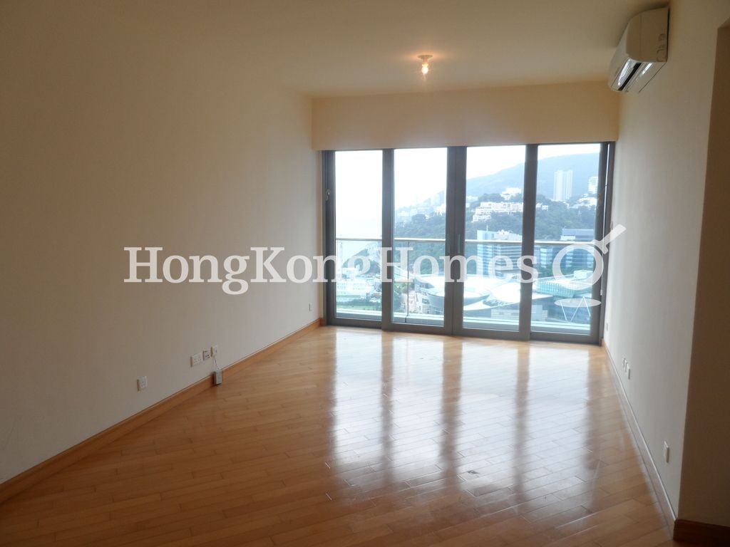 Living and Dining Room — Residence Bel-air - Phase 02, South Tower 01, Pokfulam
