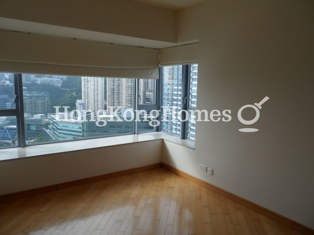 Master Bedroom — Residence Bel-air - Phase 02, South Tower 01, Pokfulam