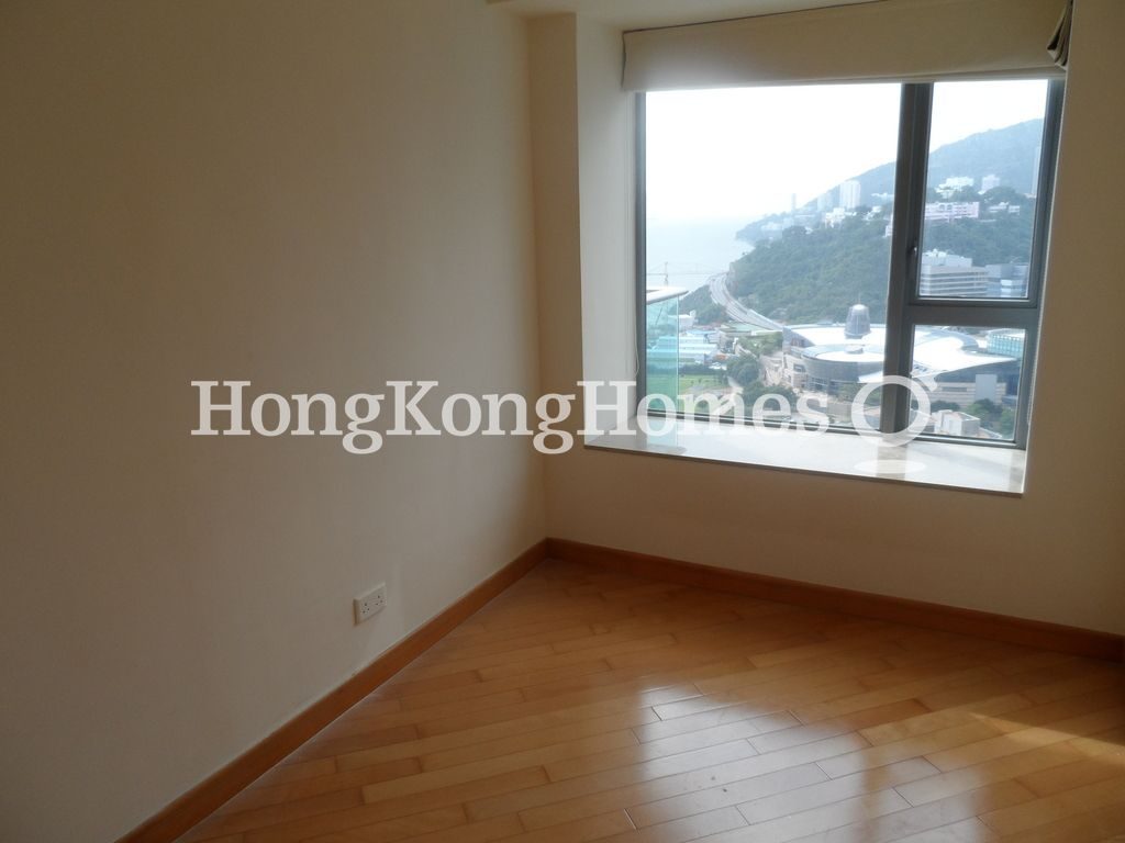 Second Bedroom — Residence Bel-air - Phase 02, South Tower 01, Pokfulam
