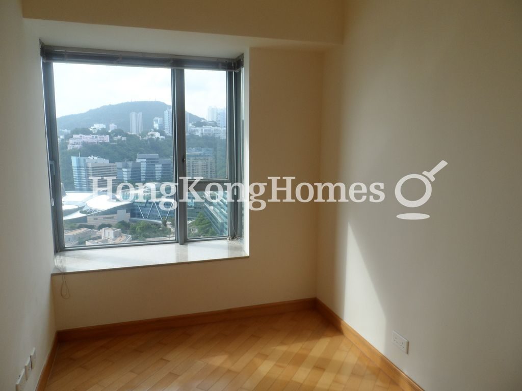 Third Bedroom — Residence Bel-air - Phase 02, South Tower 01, Pokfulam