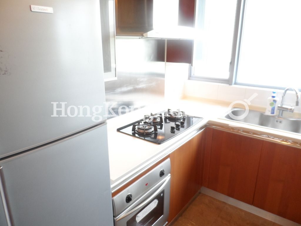 Kitchen — Residence Bel-air - Phase 02, South Tower 01, Pokfulam
