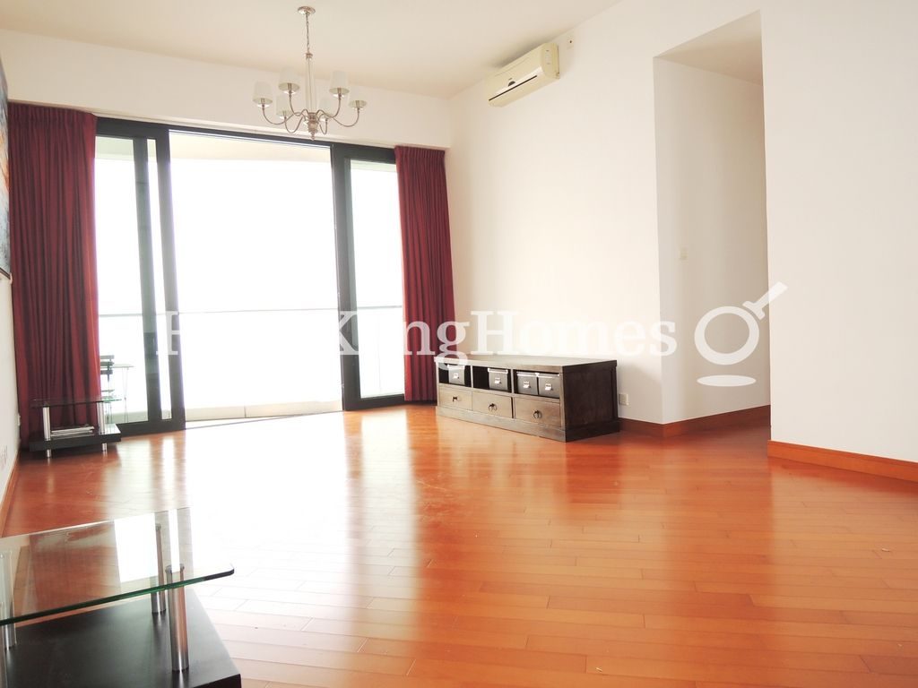Living and Dining Room — Residence Bel-Air - Phase 06 - Bel-Air No. 8, Tower 6, Pokfulam
