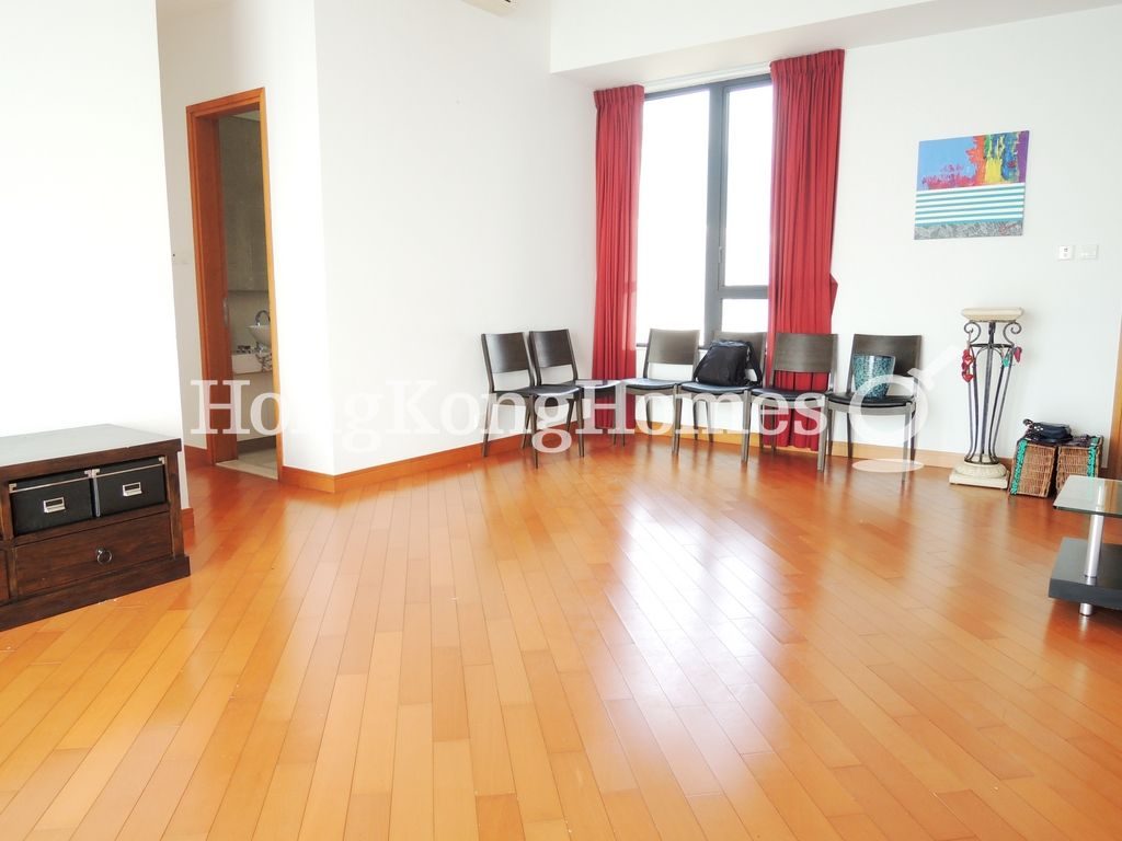 Living and Dining Room — Residence Bel-Air - Phase 06 - Bel-Air No. 8, Tower 6, Pokfulam