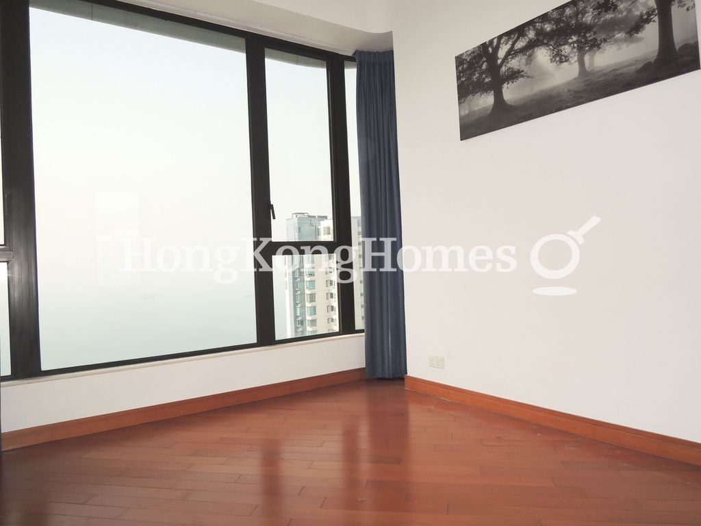 Master Bedroom — Residence Bel-Air - Phase 06 - Bel-Air No. 8, Tower 6, Pokfulam