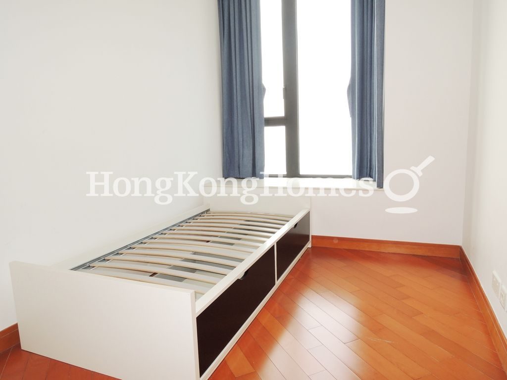 Second Bedroom — Residence Bel-Air - Phase 06 - Bel-Air No. 8, Tower 6, Pokfulam