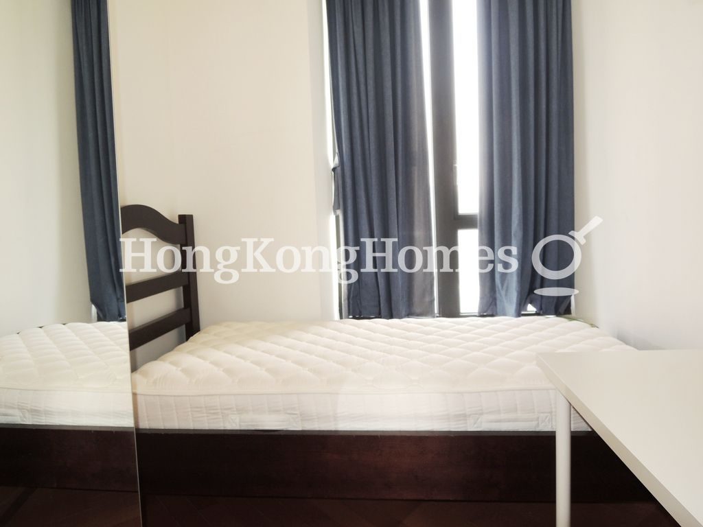 Third Bedroom — Residence Bel-Air - Phase 06 - Bel-Air No. 8, Tower 6, Pokfulam