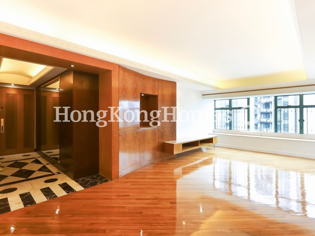 Living and Dining Room — Robinson Place - Block 02, Mid-levels West
