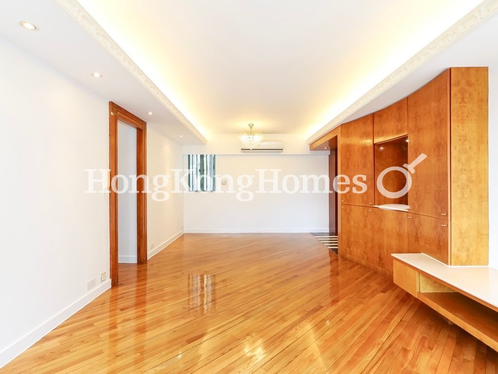Living and Dining Room — Robinson Place - Block 02, Mid-levels West
