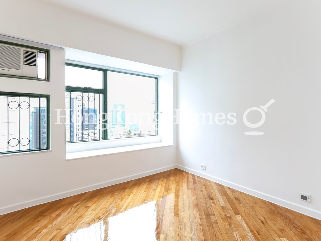 Second Bedroom — Robinson Place - Block 02, Mid-levels West