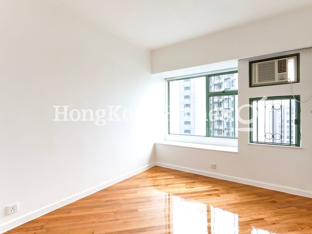 Third Bedroom — Robinson Place - Block 02, Mid-levels West