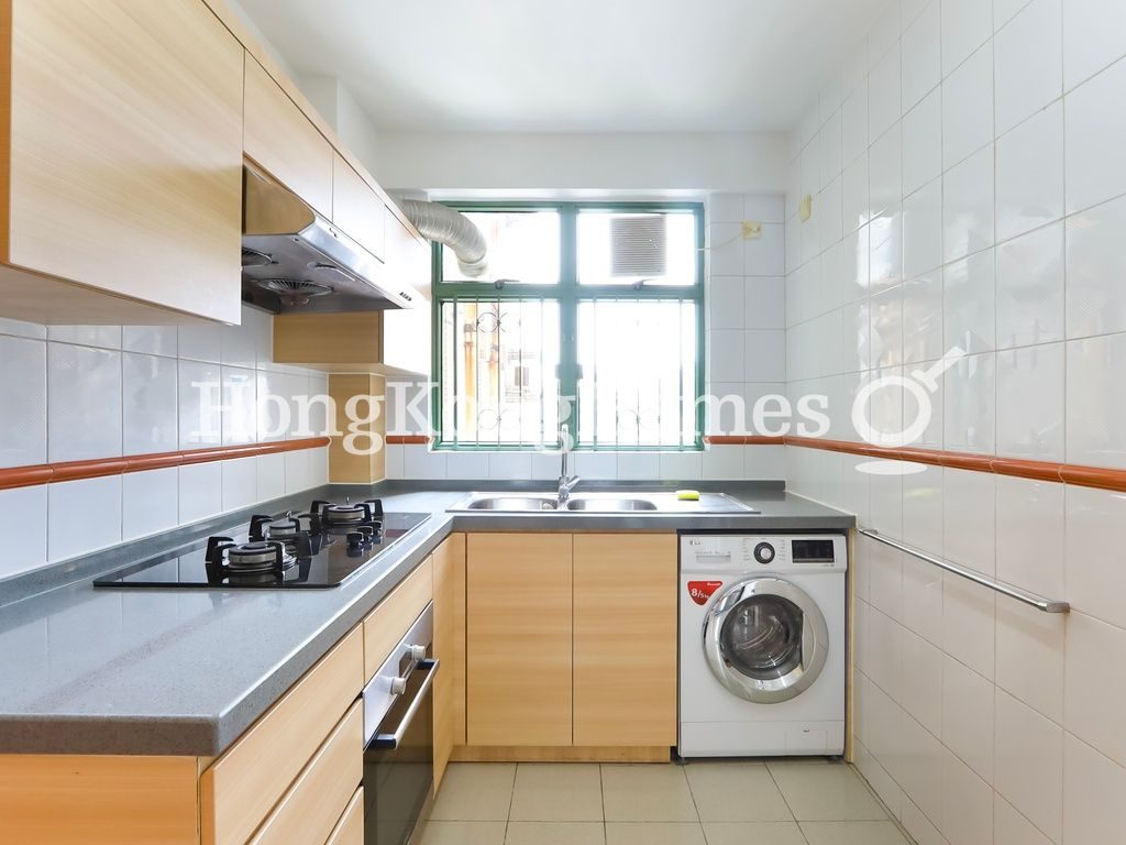 Kitchen — Robinson Place - Block 02, Mid-levels West