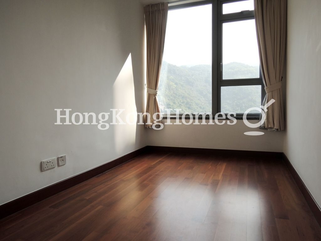 Fourth Bedroom — Serenade - Tower 1, Tai Hang